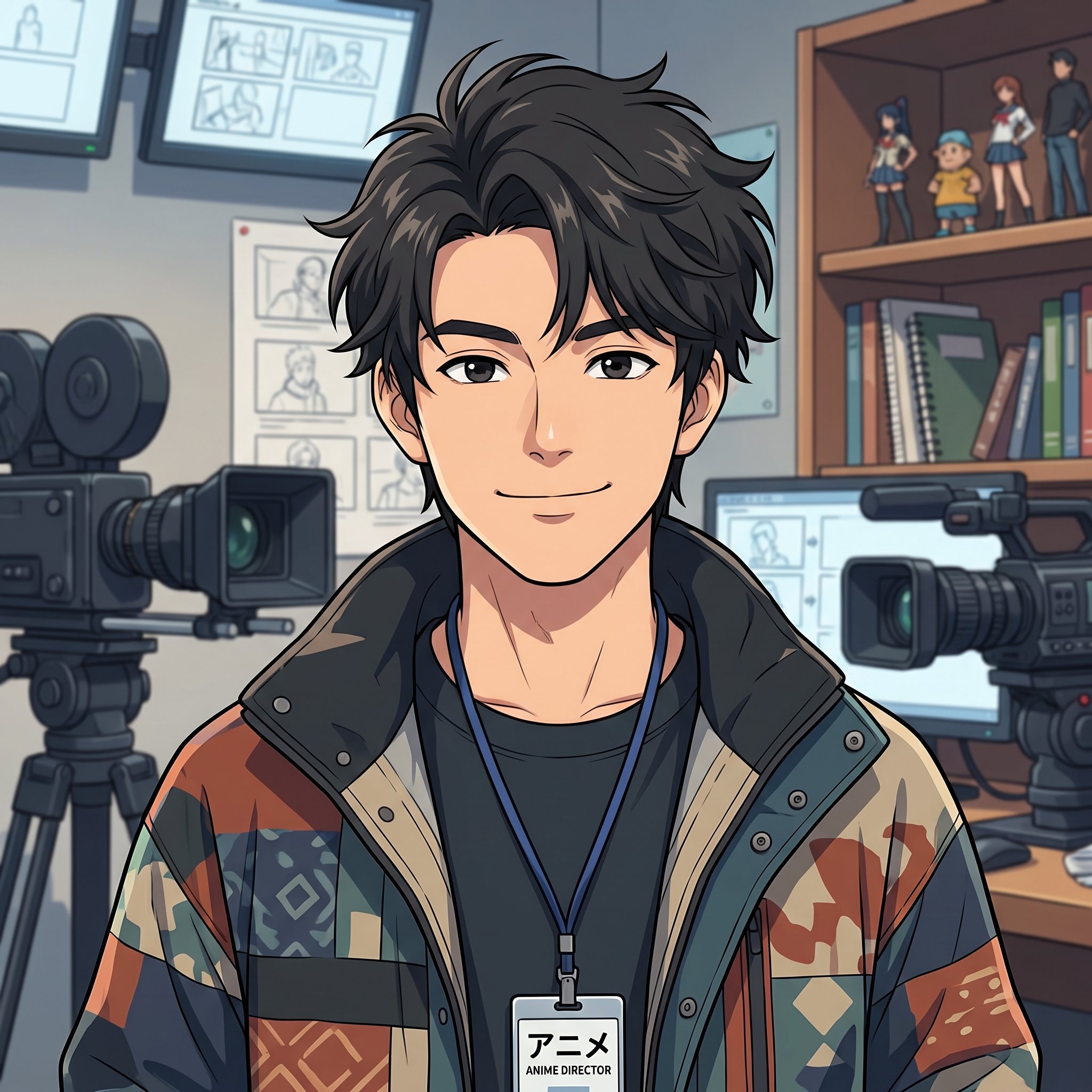 51视频专家-林晨曦