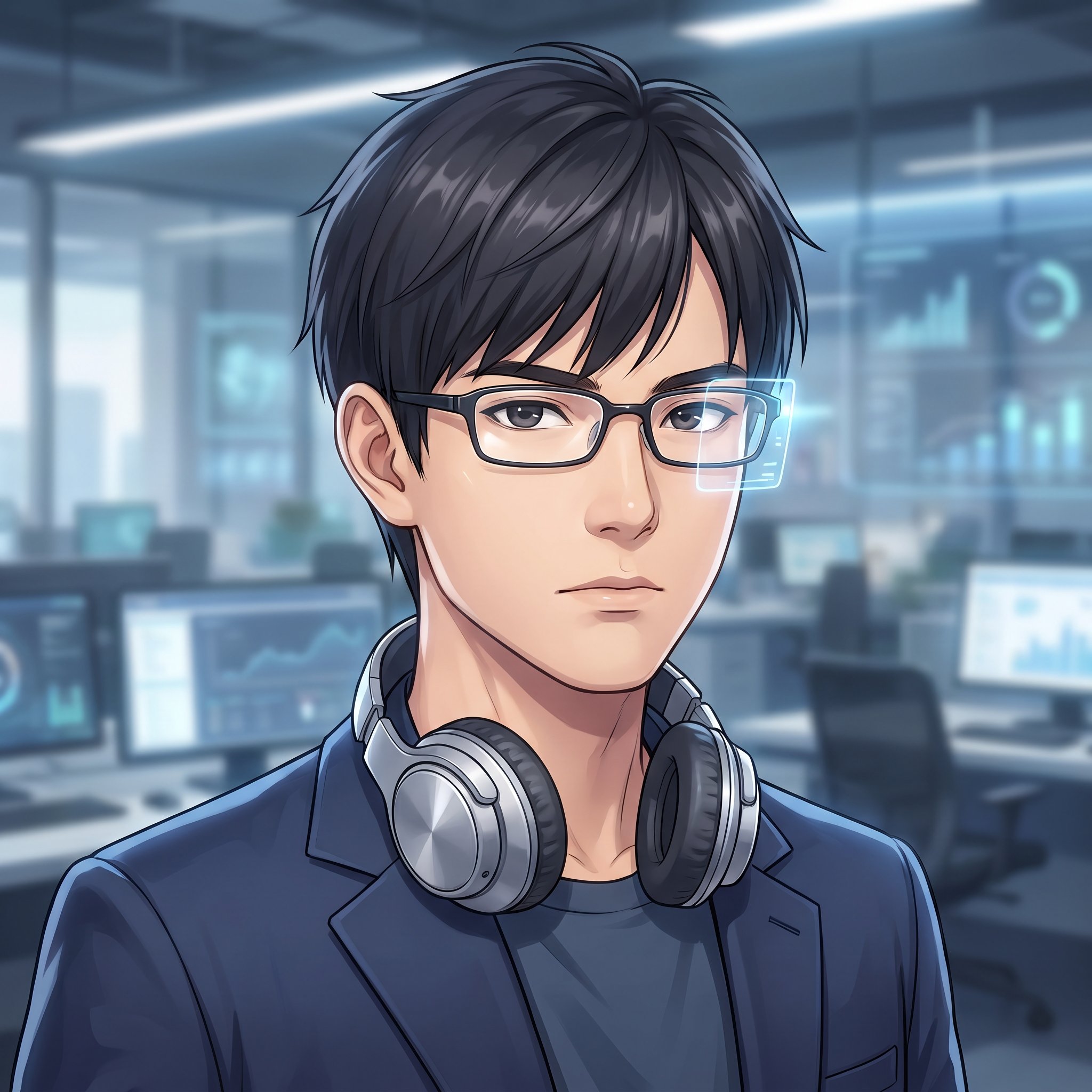 51视频专家-陈浩然